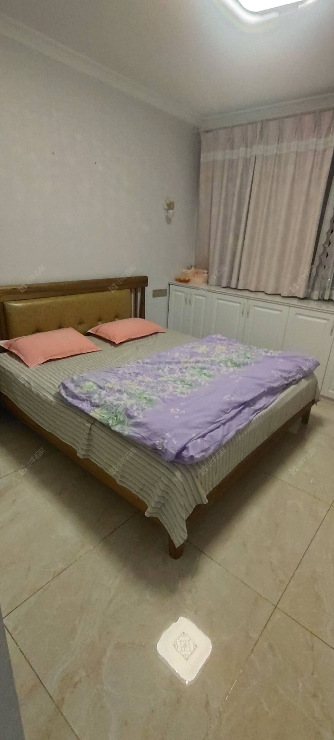 常州金域东郡在租房源室内图_小牛看房