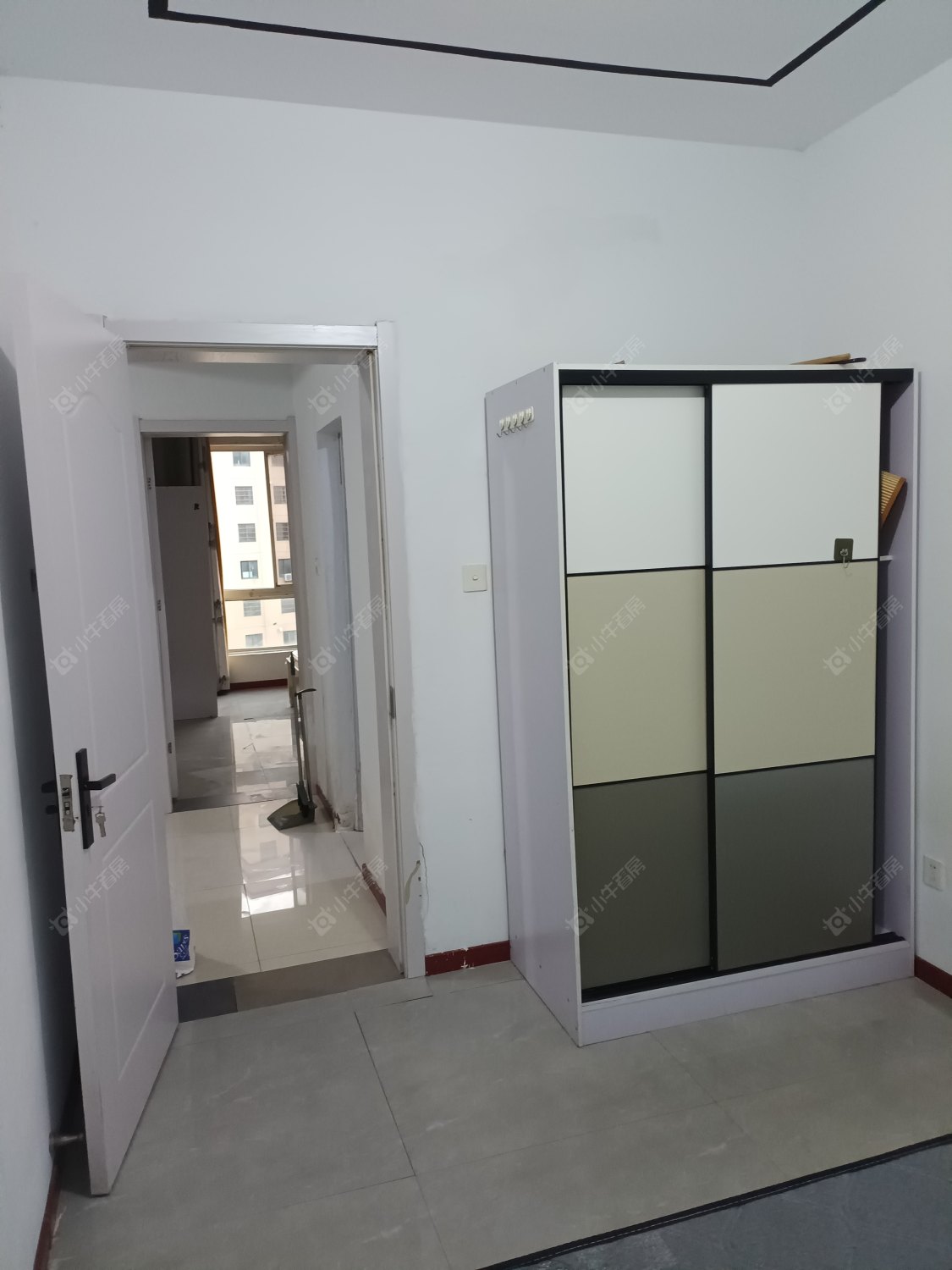 常州新景花苑一期在租房源_小牛看房