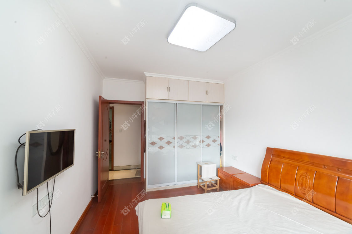 常州绿地世纪城三期在租房源室内图_小牛看房