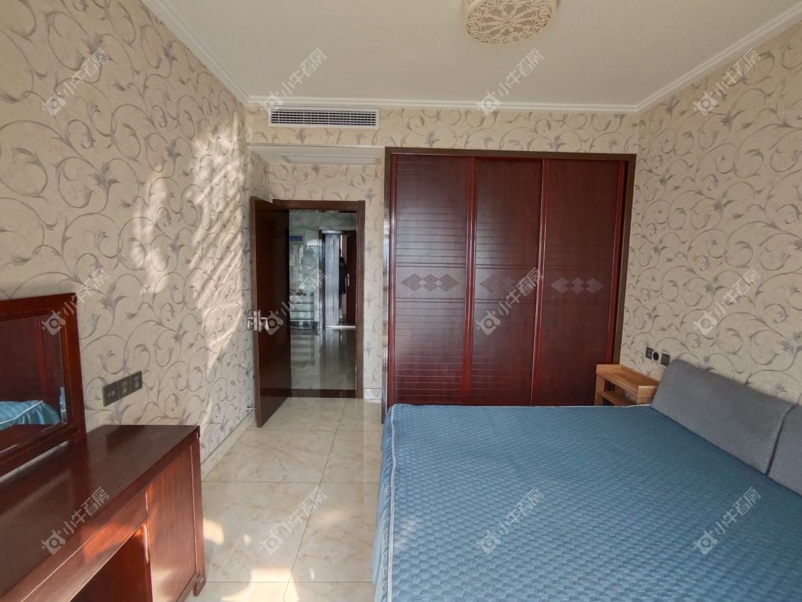 常州青枫壹号在租房源_小牛看房