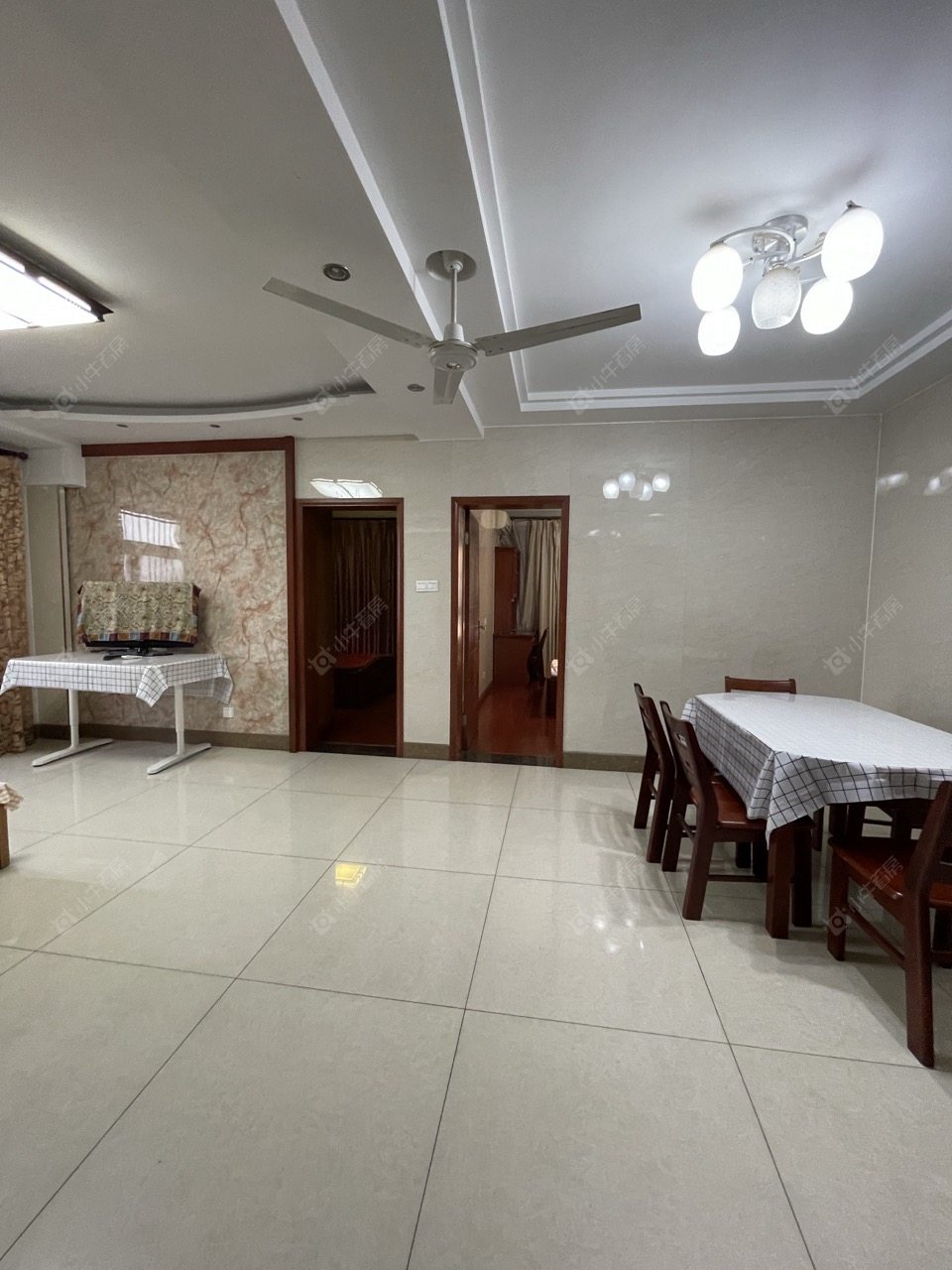 常州桃林雅景园在租房源室内图_小牛看房