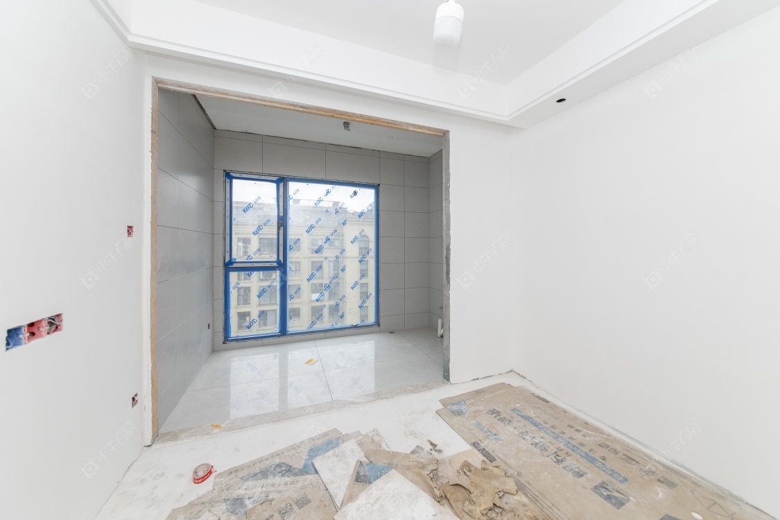 常州玉兰广场四期在售二手房源室内图_小牛看房