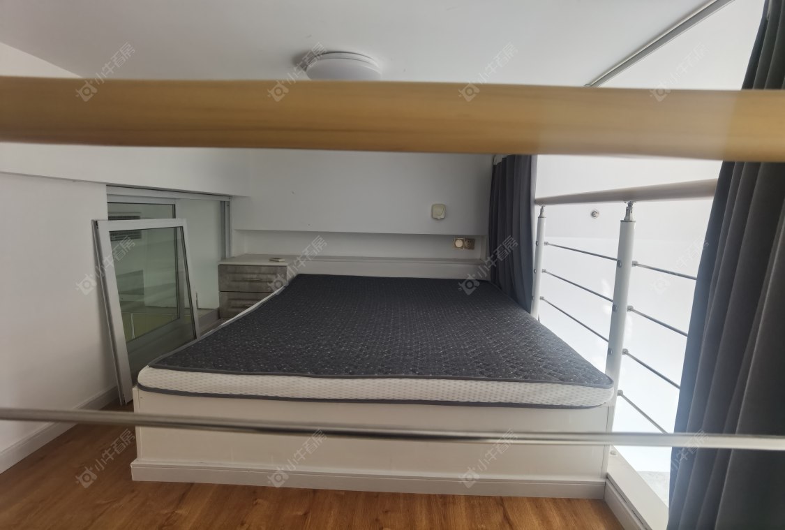 常州龙洲伊都公寓在租房源_小牛看房