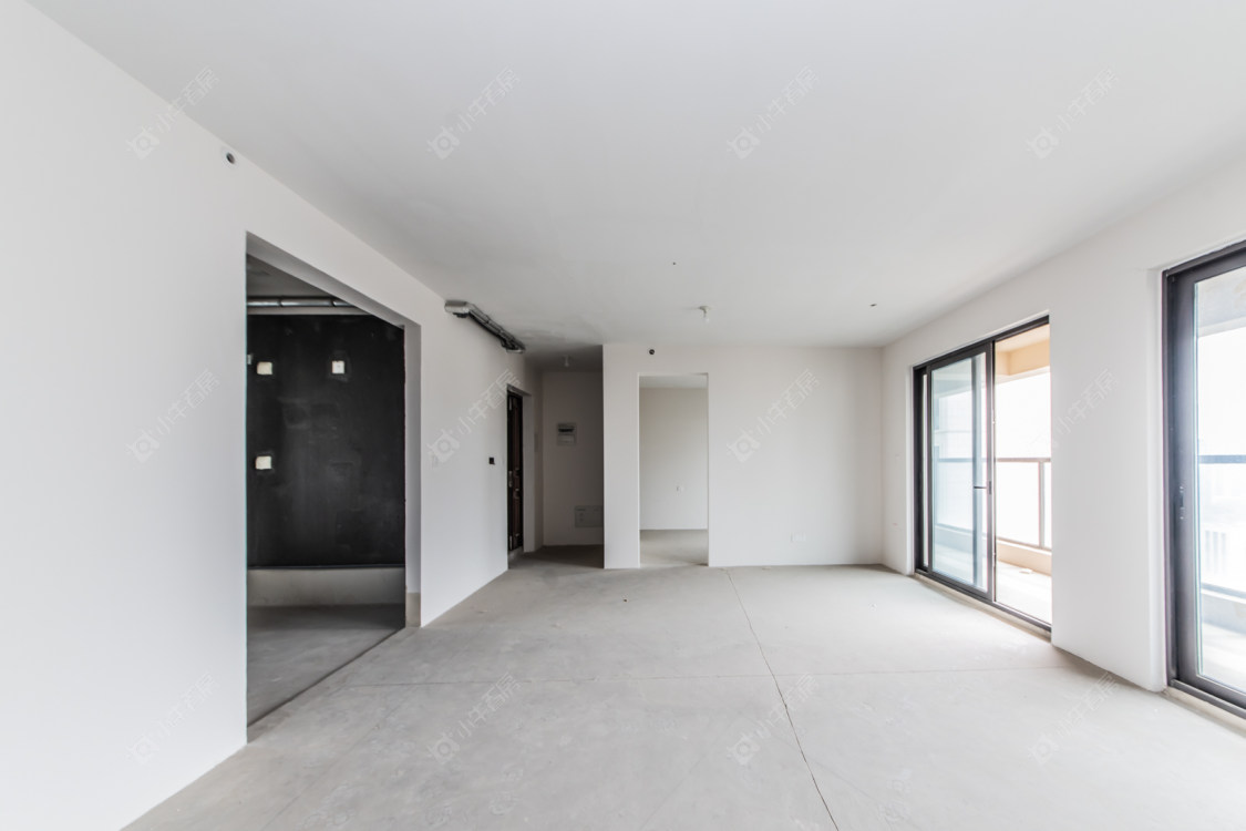 常州龙湖景粼天著在售二手房源室内图_小牛看房