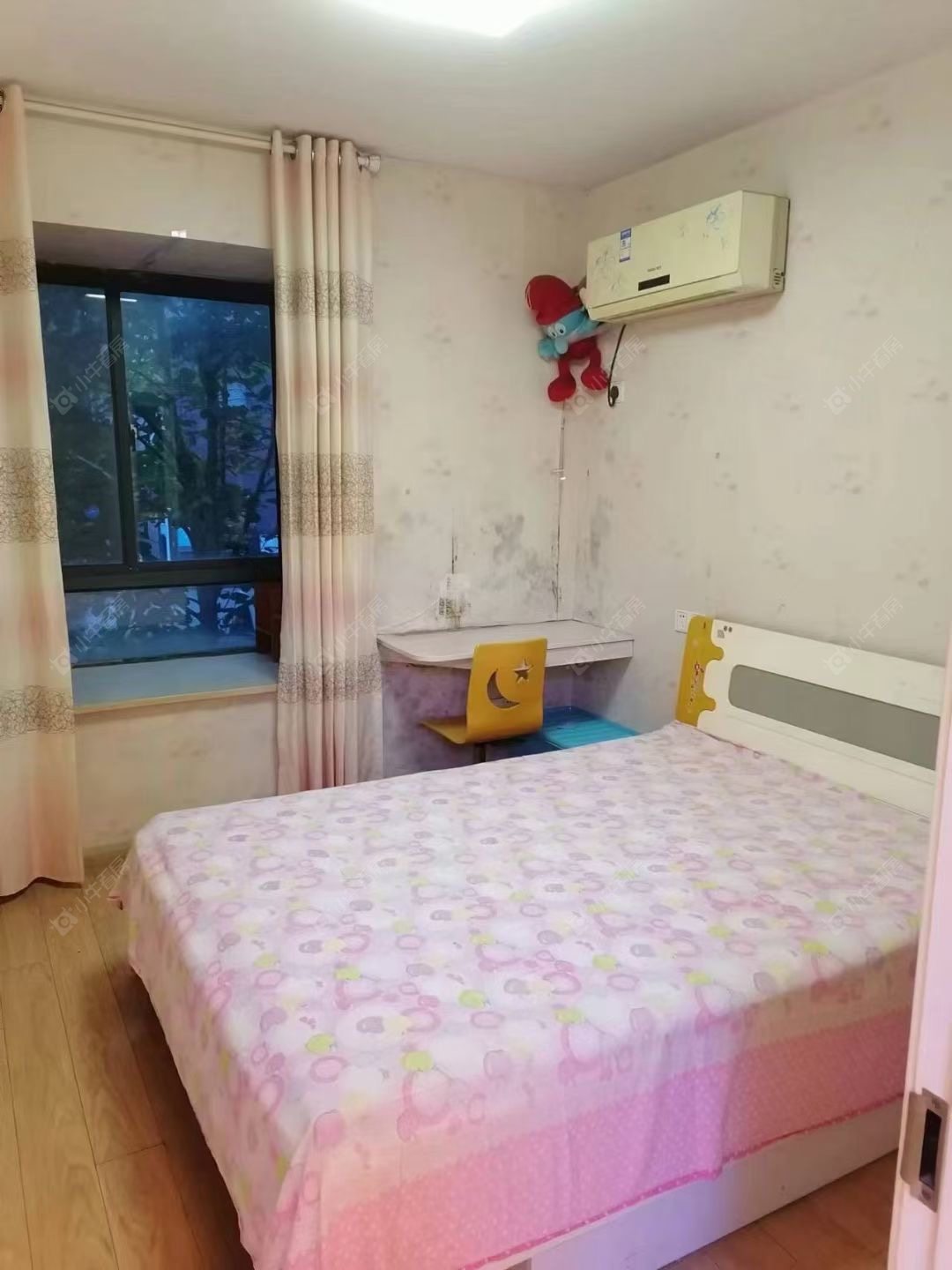 丹阳华都锦城2室2厅1卫出租_小牛看房