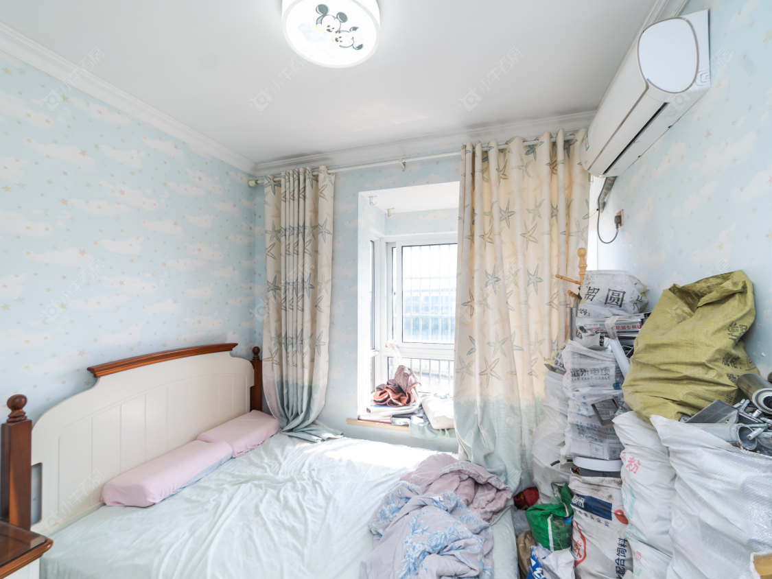 常州蓝山湖在售二手房源室内图_小牛看房