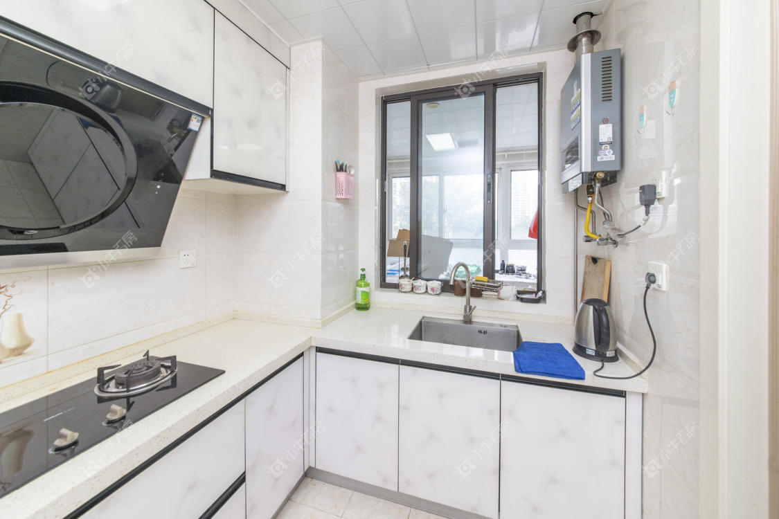 常州玉兰广场二期在租房源室内图_小牛看房