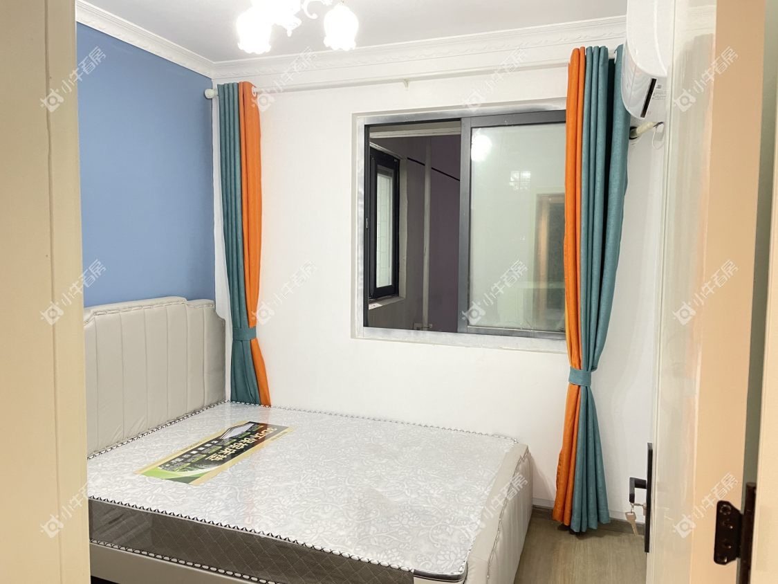 常州新城锦域在租房源室内图_小牛看房