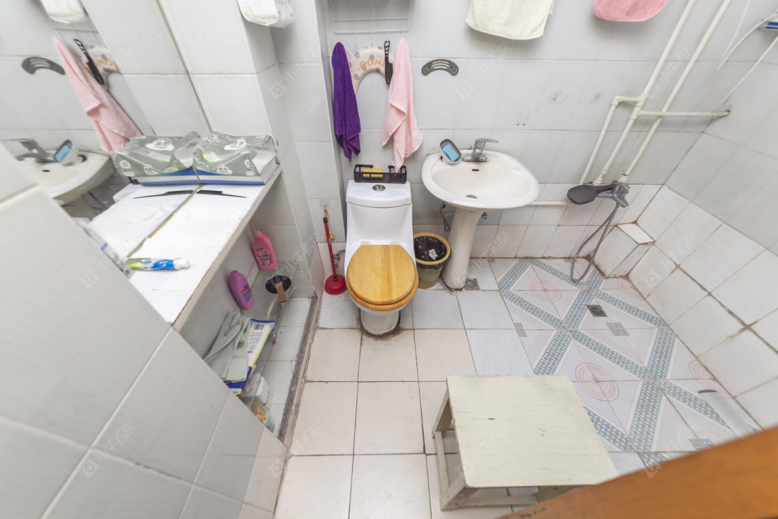 清潭六村房源室内图 常州清潭六村在售二手房源室内图_小牛看房