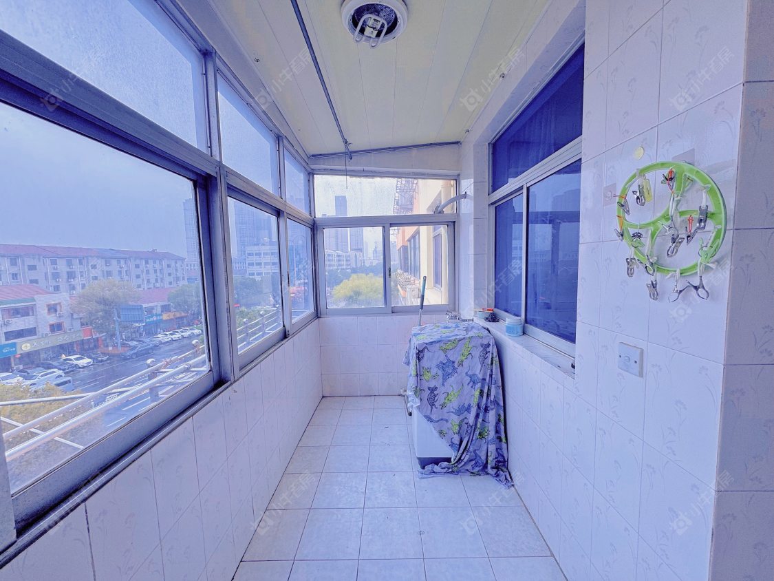 常州东庄阳湖小区在租房源室内图_小牛看房