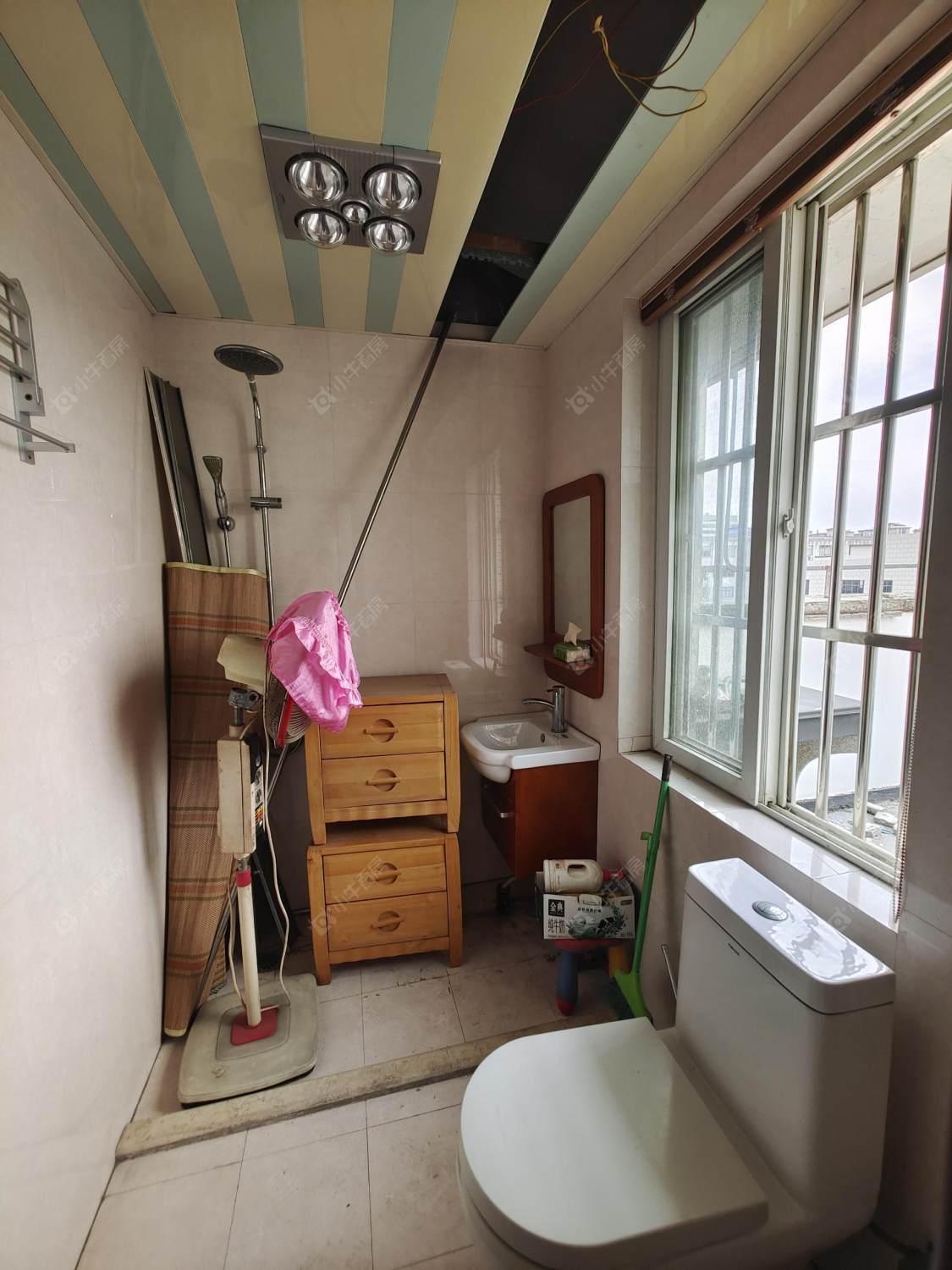 常州丽华三村4室2厅2卫出租_小牛看房