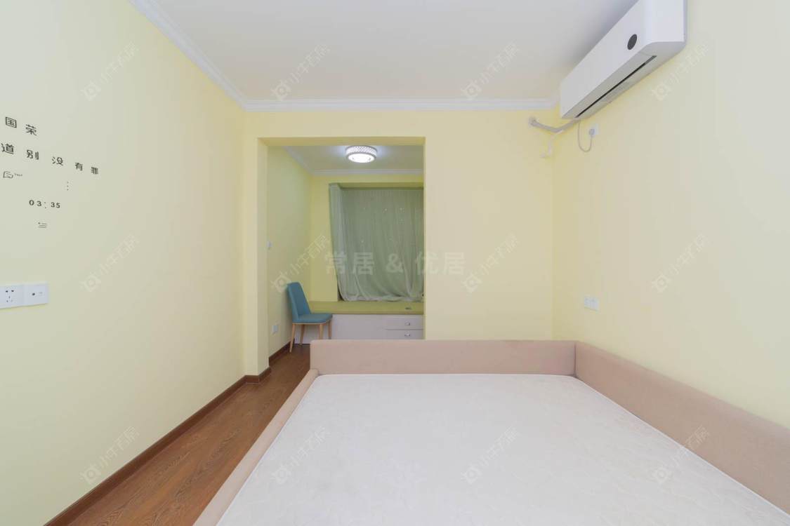 绿地世纪城一期房源室内图 常州绿地世纪城一期在售二手房源室内图_小牛看房