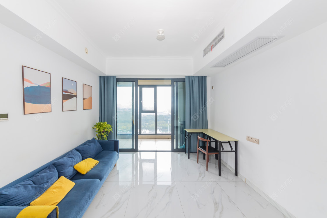 常州碧桂园壹号天禧在售二手房_小牛看房