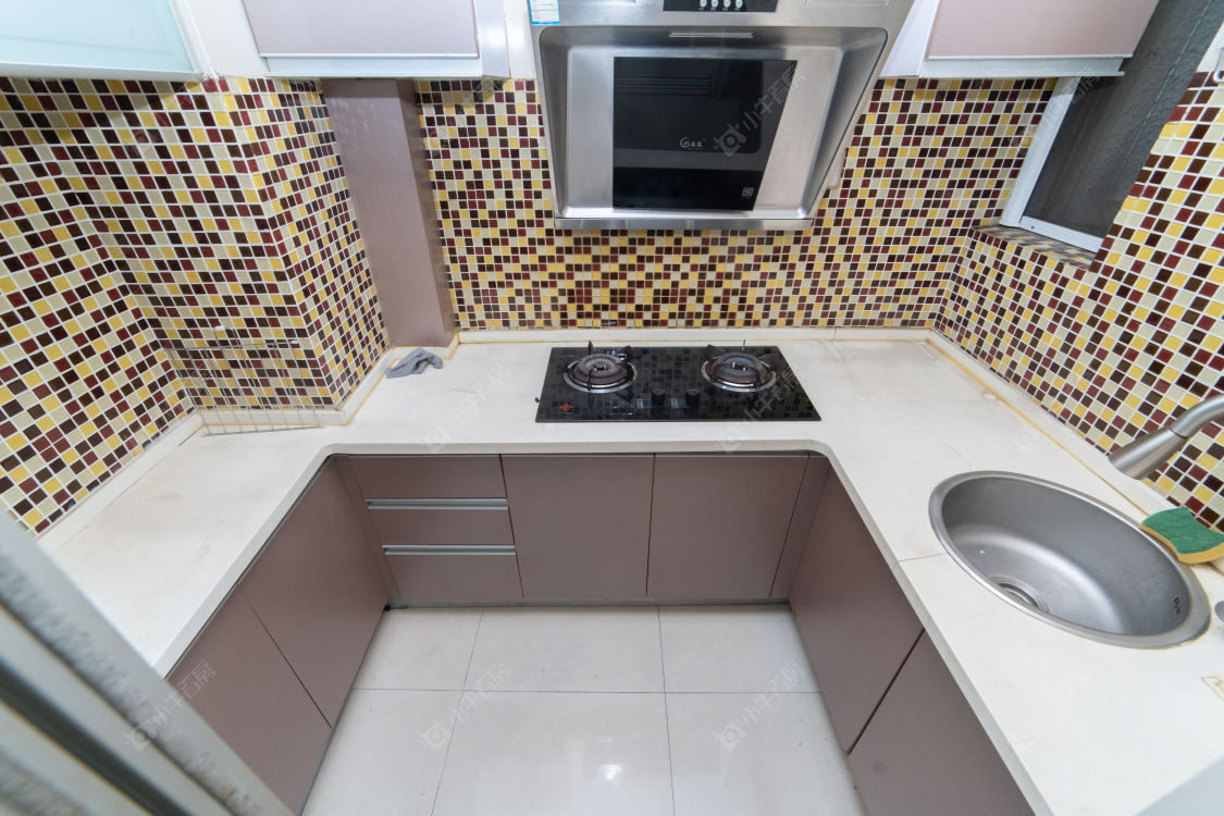 常州御水华庭二期在售二手房源室内图_小牛看房