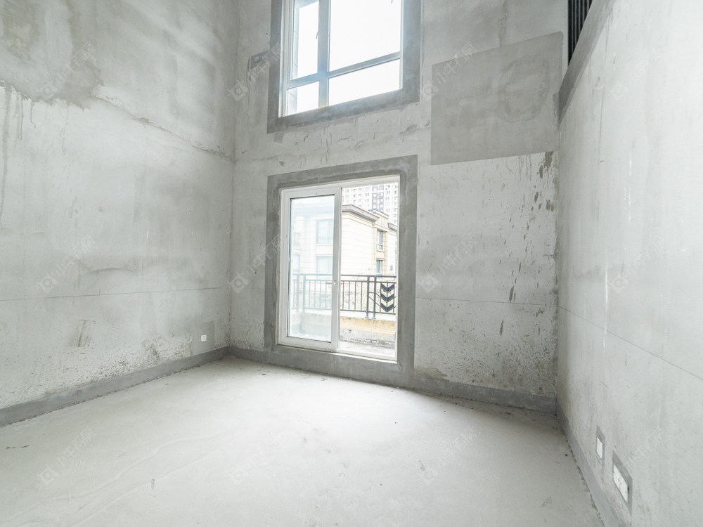 中海锦珑湾别墅区房源室内图 常州中海锦珑湾别墅区在售二手房源室内图_小牛看房