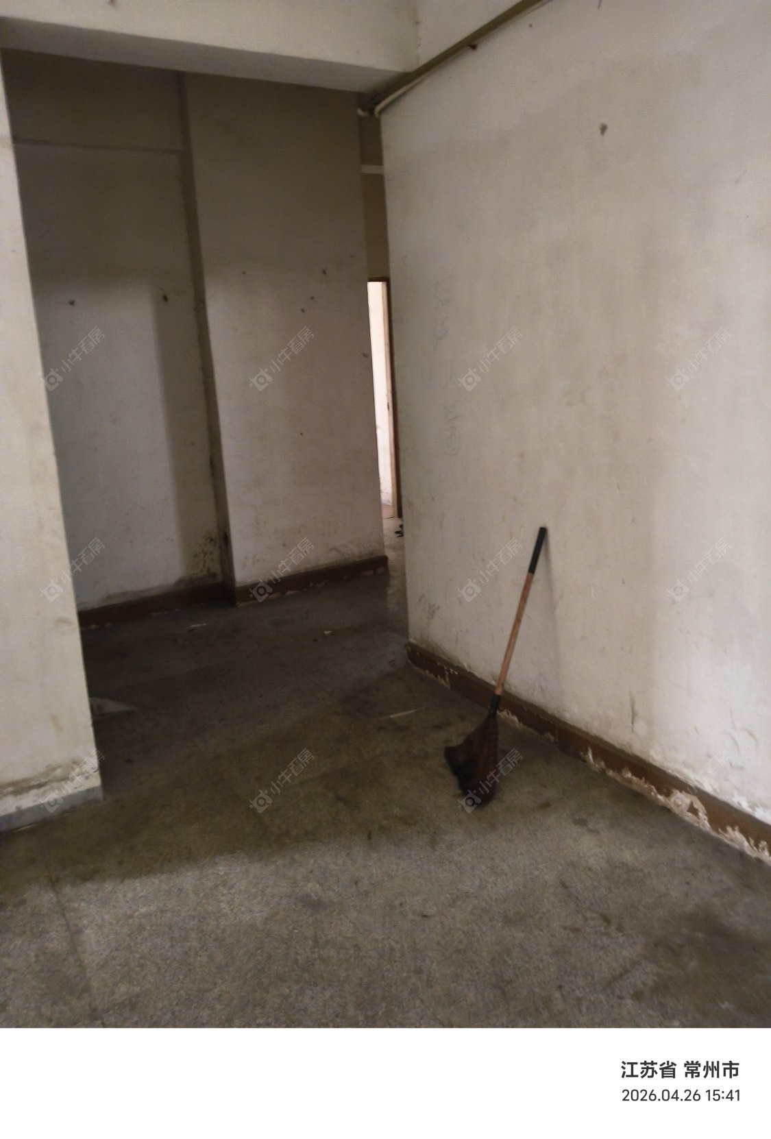 常州福康宁花园在租房源室内图_小牛看房