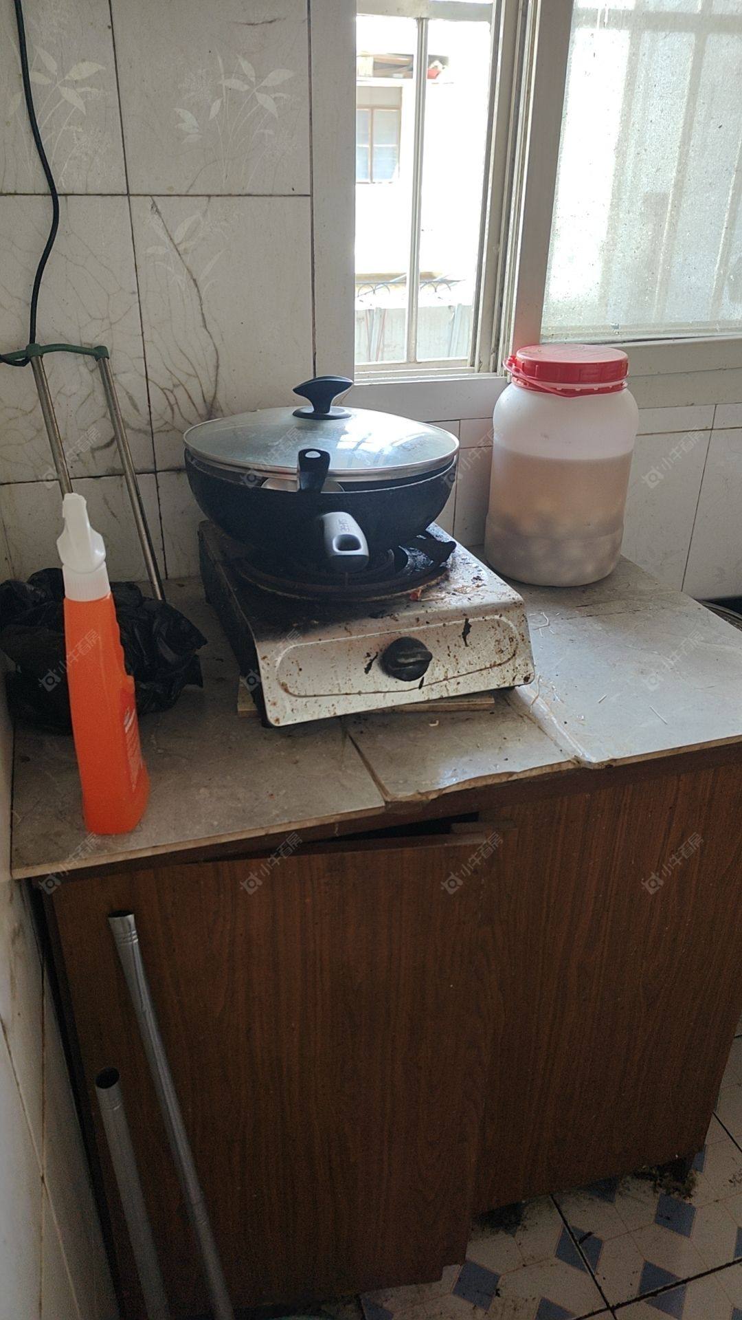 常州朝阳三村在租房源室内图_小牛看房