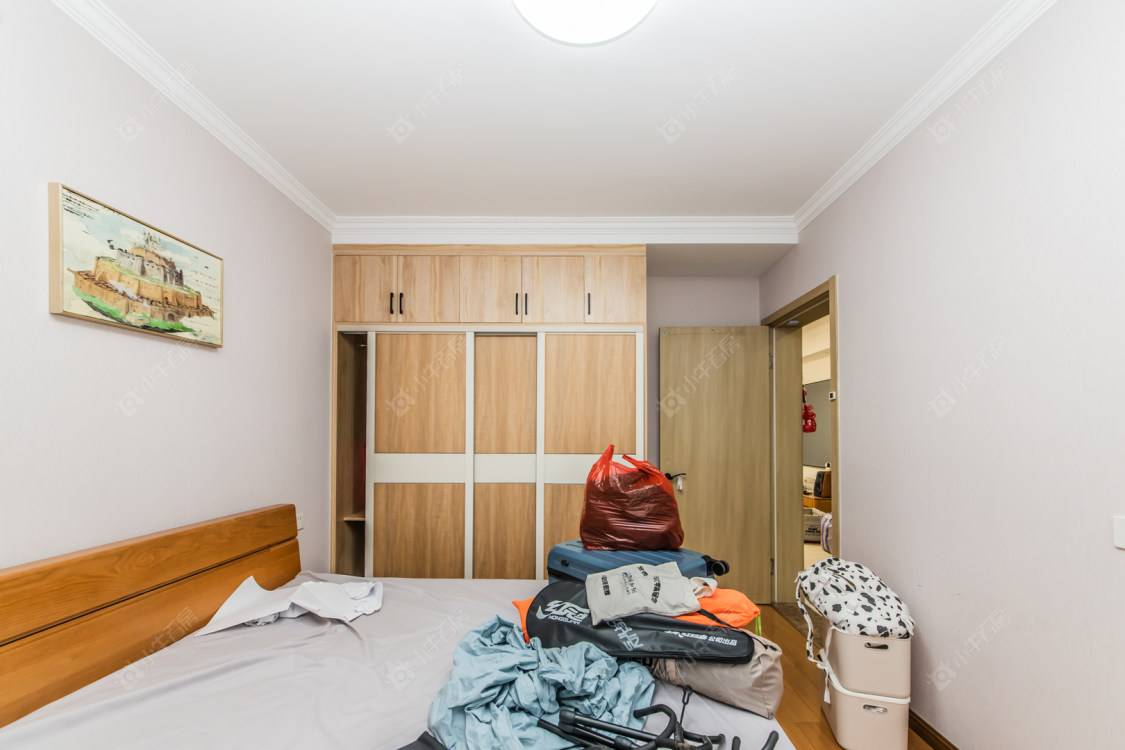 常州香树湾馨苑在售二手房源室内图_小牛看房