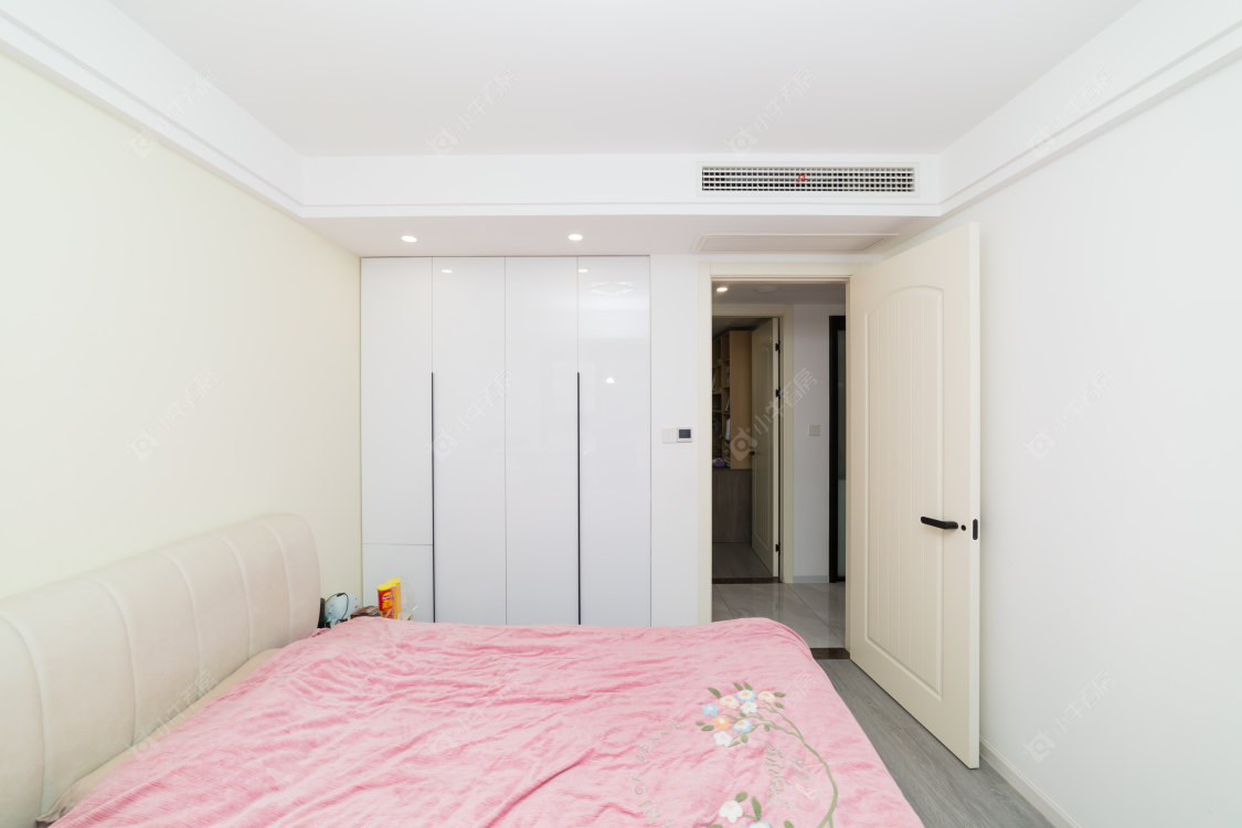 常州旭辉都会里在售二手房源室内图_小牛看房