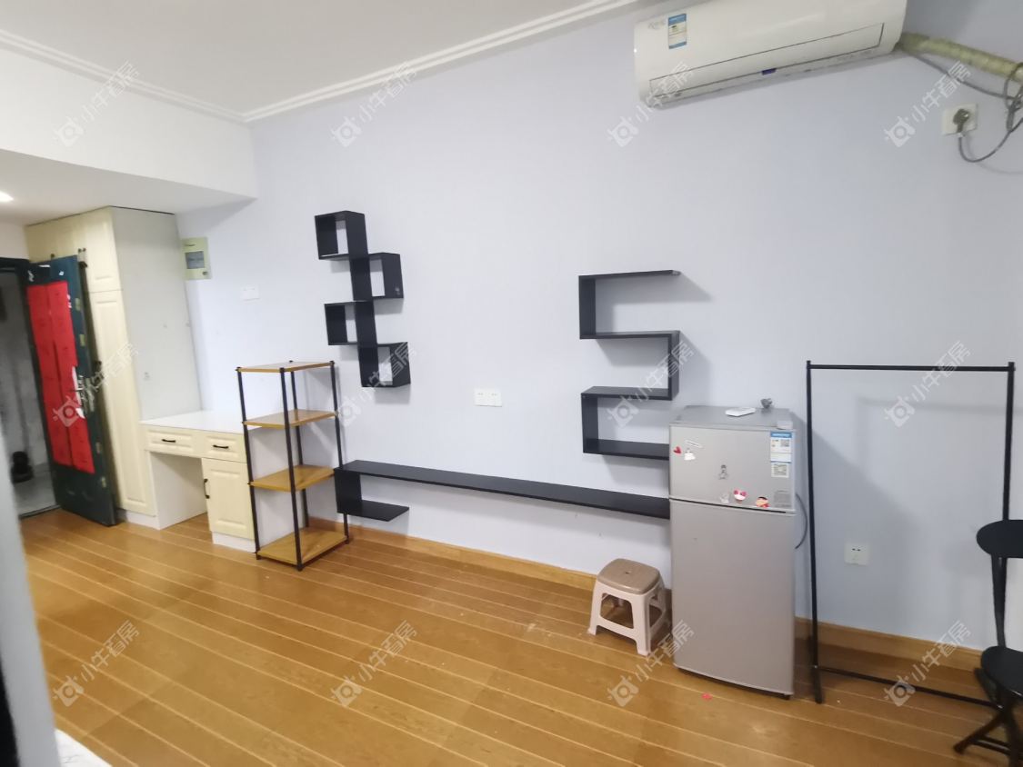 常州翰林雅居花苑在租房源_小牛看房