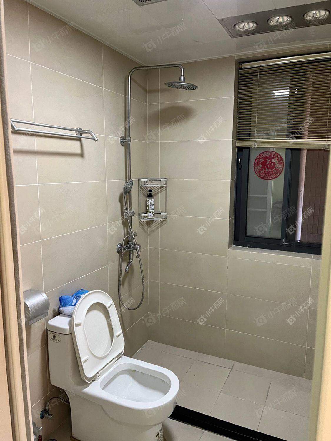 常州中央花园在租房源_小牛看房