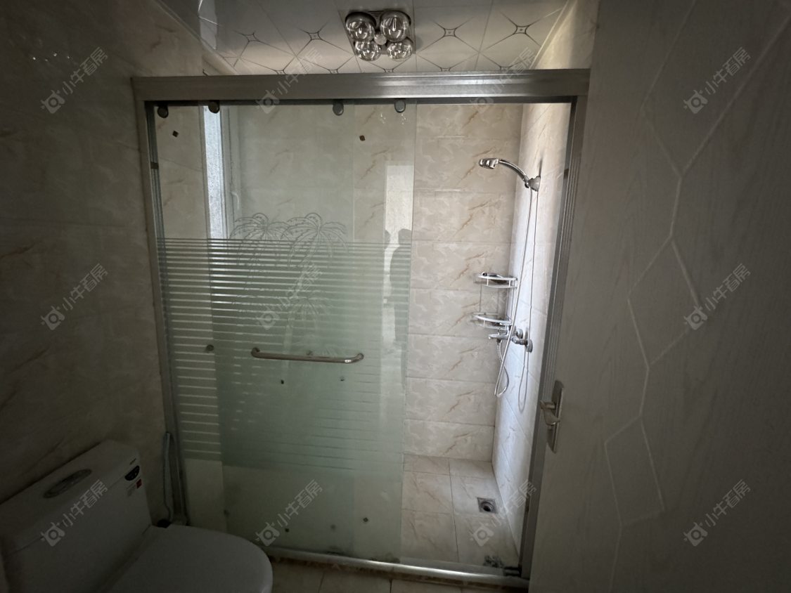 常州梧桐香郡一期在租房源户型图_小牛看房