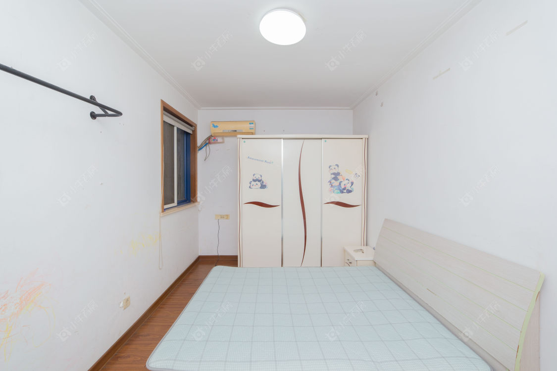 常州太湖明珠苑南苑在售二手房源室内图_小牛看房