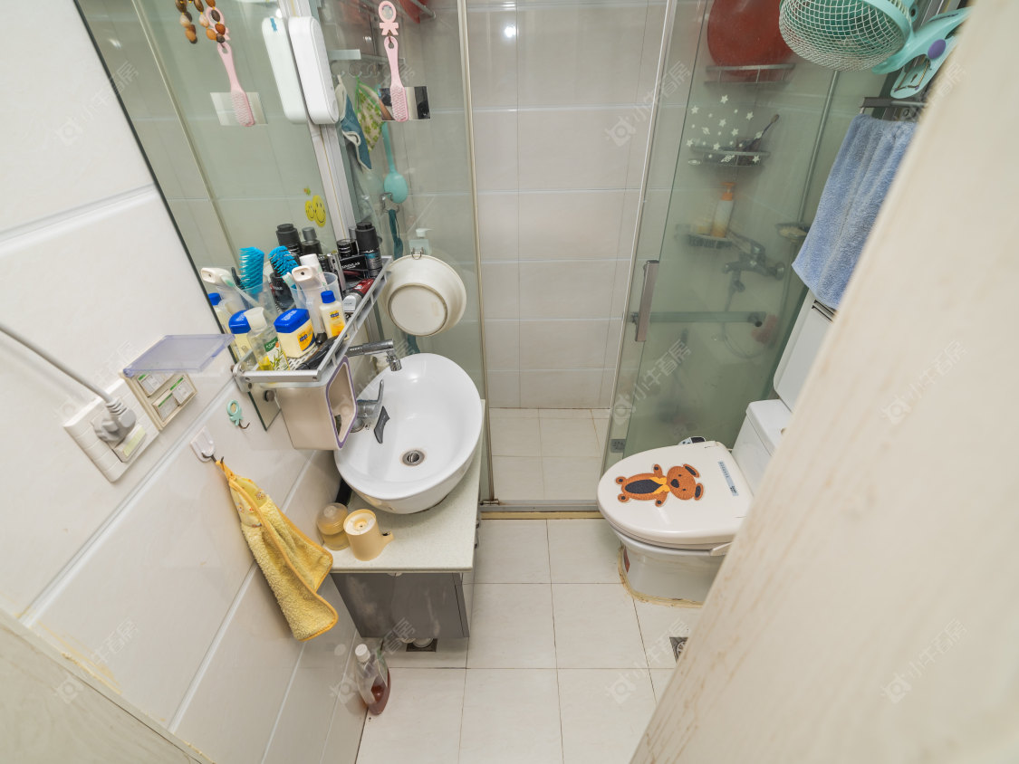 戚研所工房房源室内图 常州戚研所工房在售二手房源室内图_小牛看房