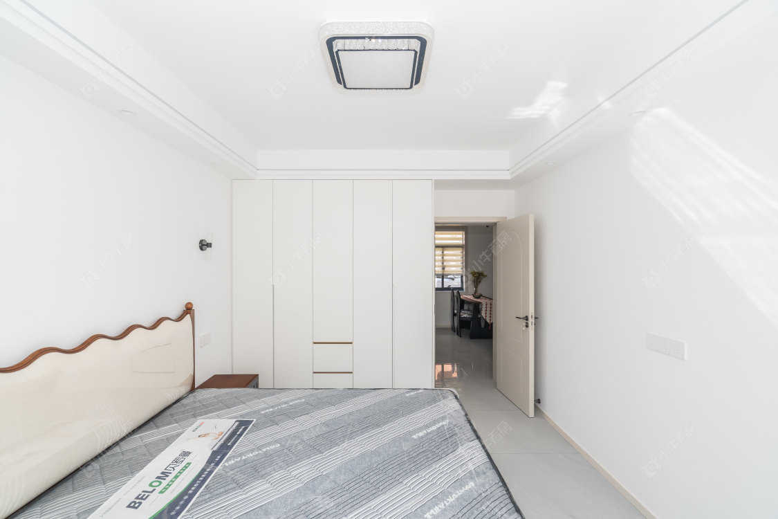 常州工人新村南在售二手房源室内图_小牛看房