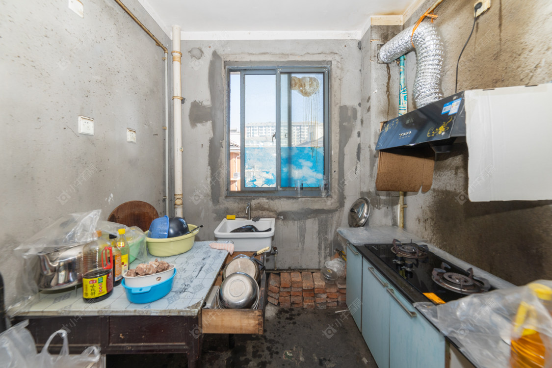 常州顺园八村北区在售二手房源室内图_小牛看房