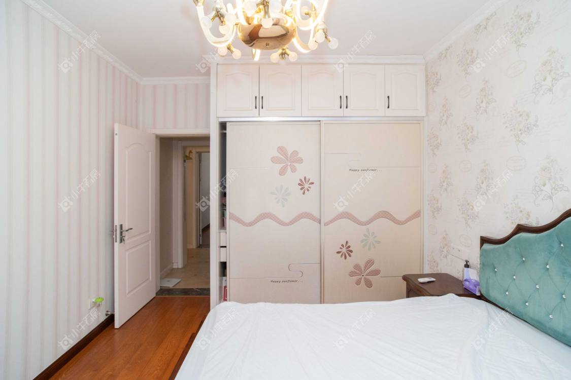 常州迎宾花园在租房源室内图_小牛看房