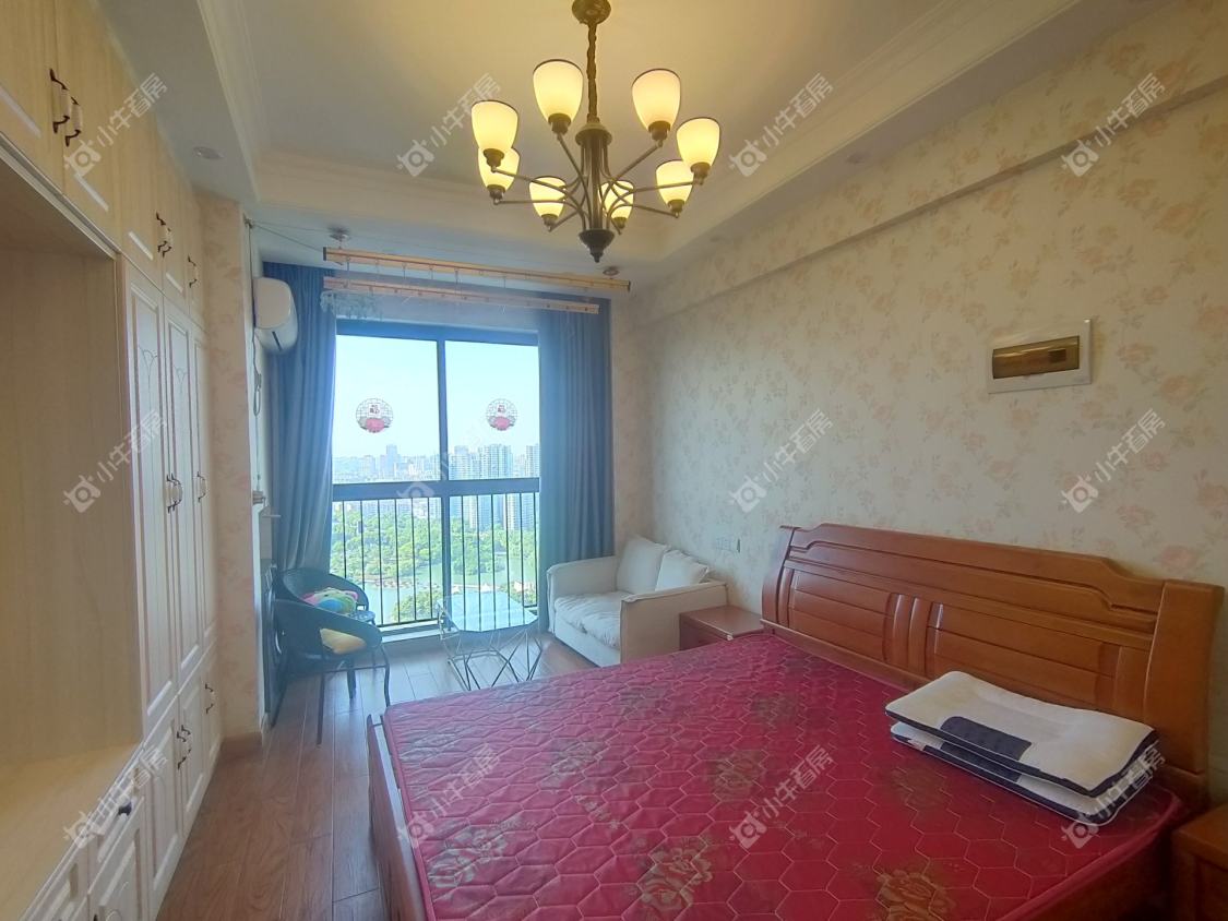 常州新城帝景东区在租房源_小牛看房