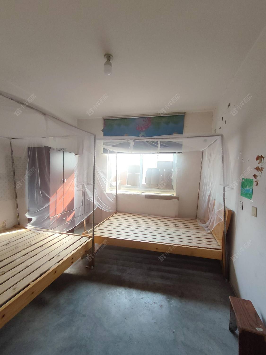 常州新景花苑一期在租房源户型图_小牛看房