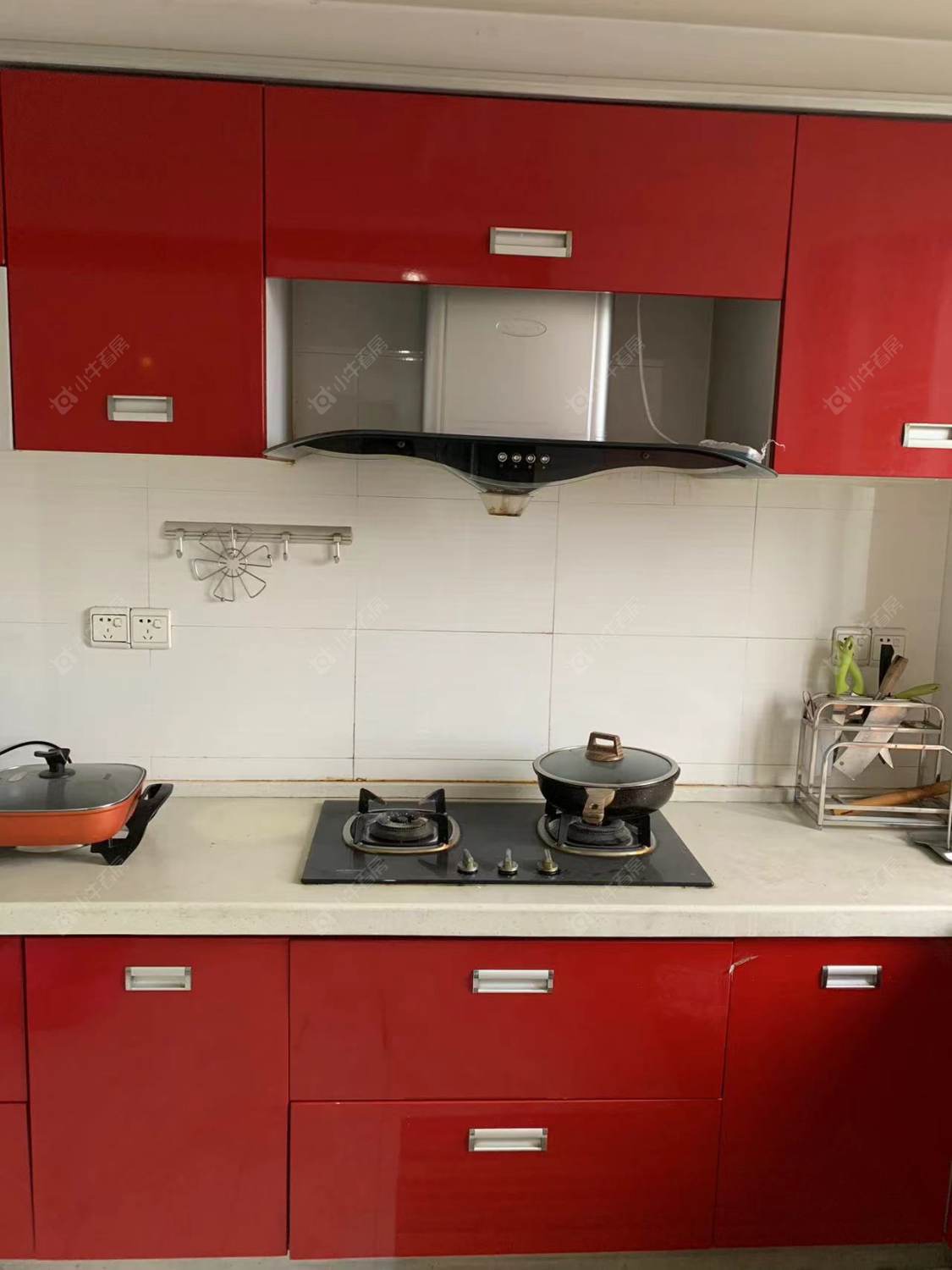 水木年华花园房源 常州水木年华花园在租房源_小牛看房