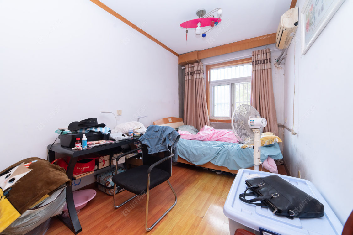 常州白云新村在售二手房源室内图_小牛看房