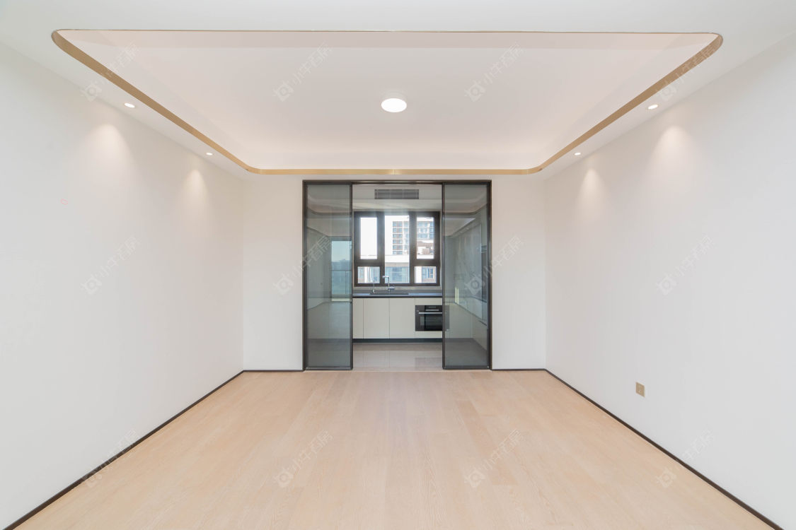 常州中建招商龙宸壹号在售二手房源室内图_小牛看房