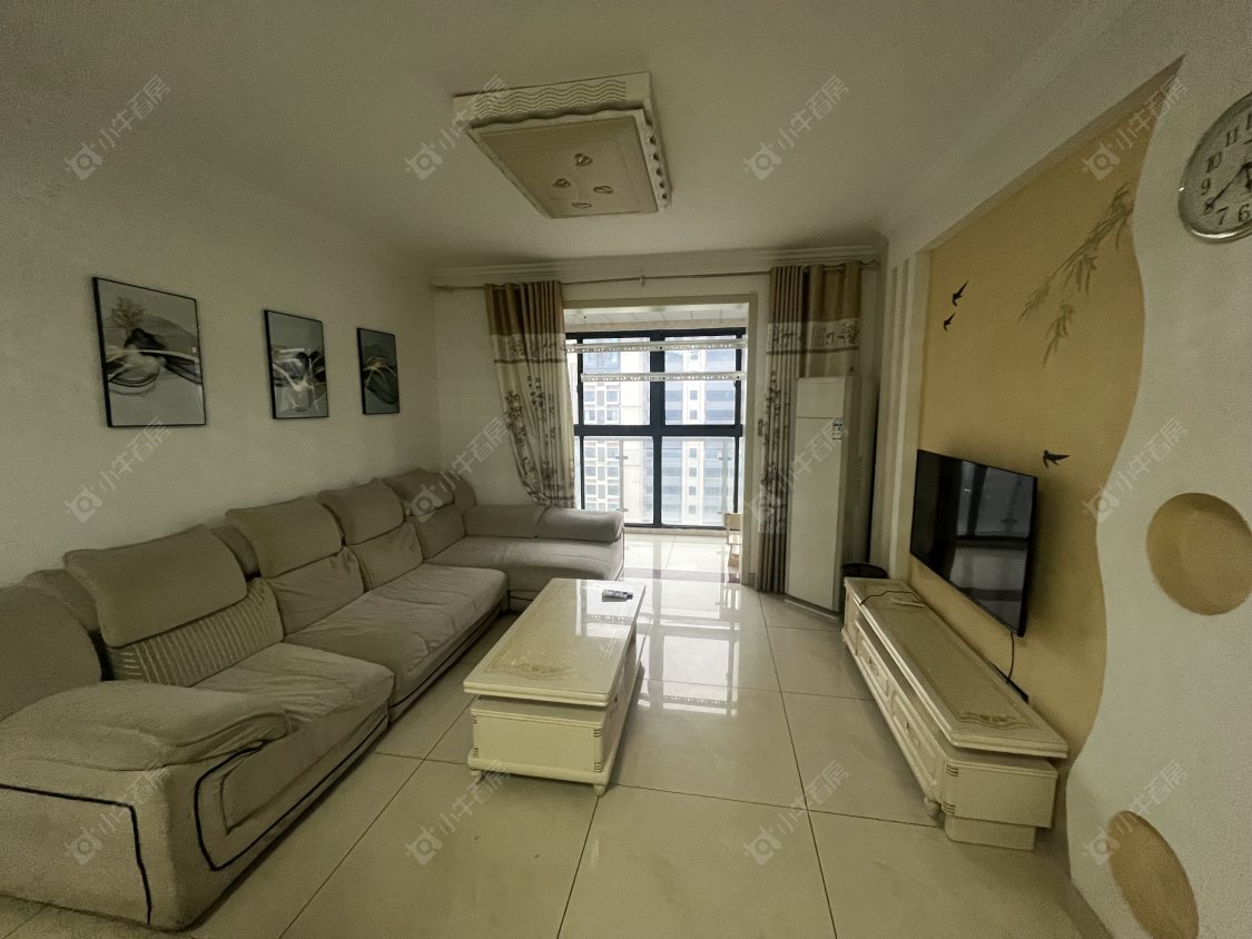 常州滨江明珠城西区在租房源_小牛看房