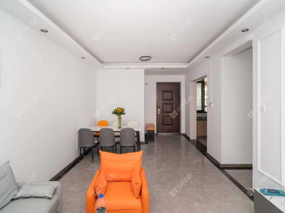 中南红玺台房源 常州中南红玺台在租房源_小牛看房