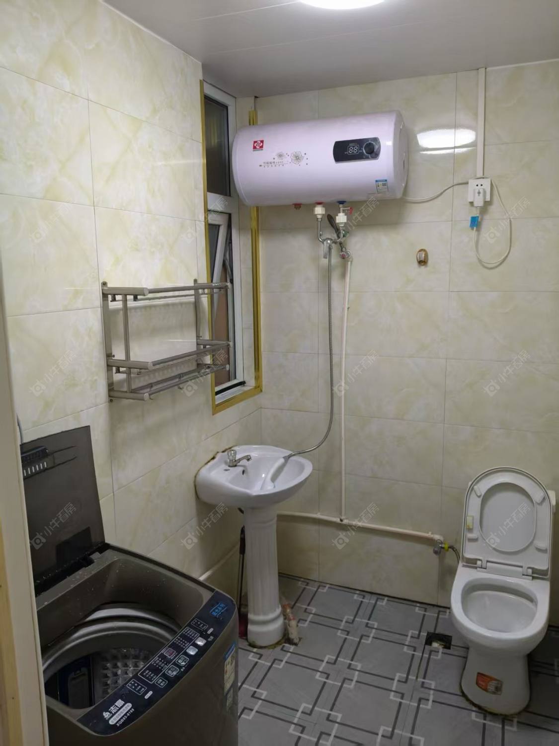 常州大宁佳苑在租房源室内图_小牛看房