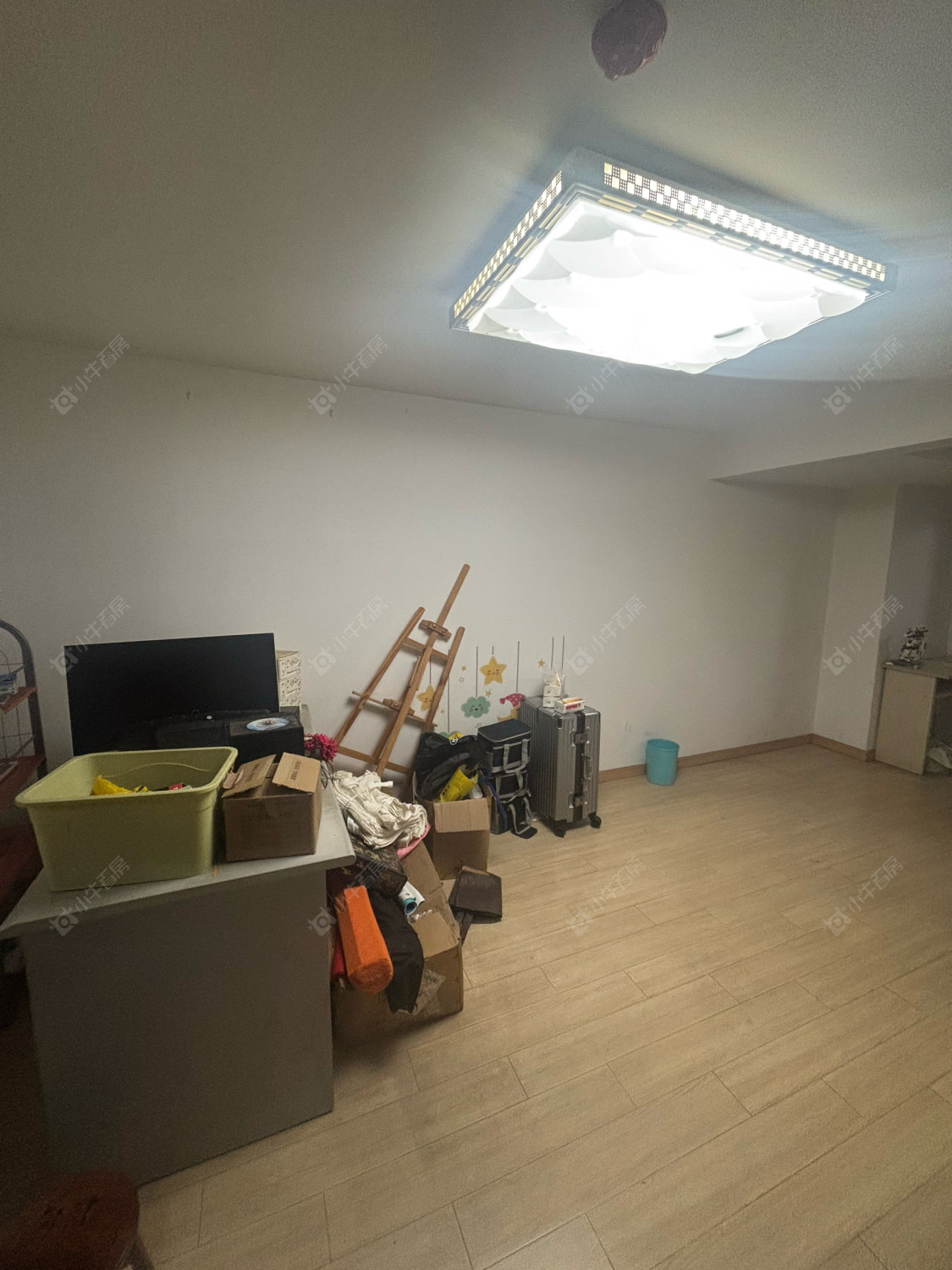 银河湾第一城一期房源室内图 常州银河湾第一城一期在租房源室内图_小牛看房