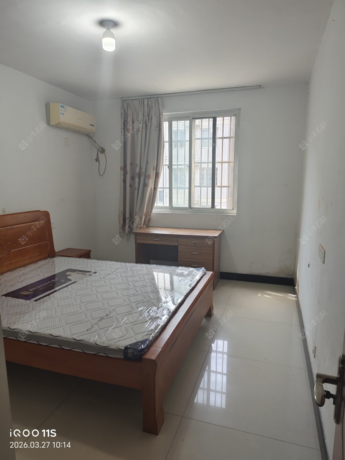 常州聚湖家园二期在租房源室内图_小牛看房