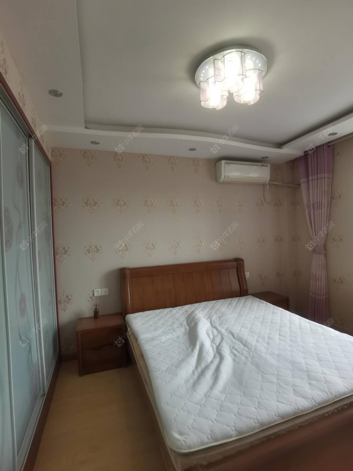 常州华城天赐园在租房源室内图_小牛看房