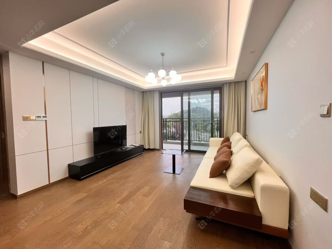 常州中海云樾里在租房源_小牛看房