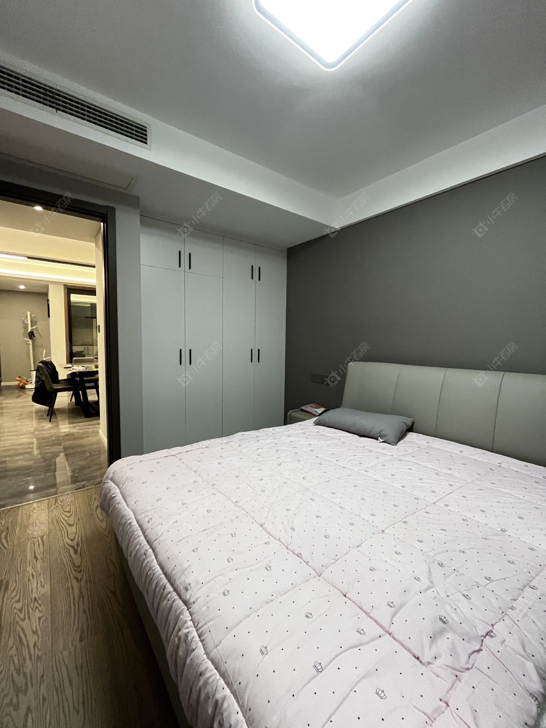 常州御城在租房源室内图_小牛看房