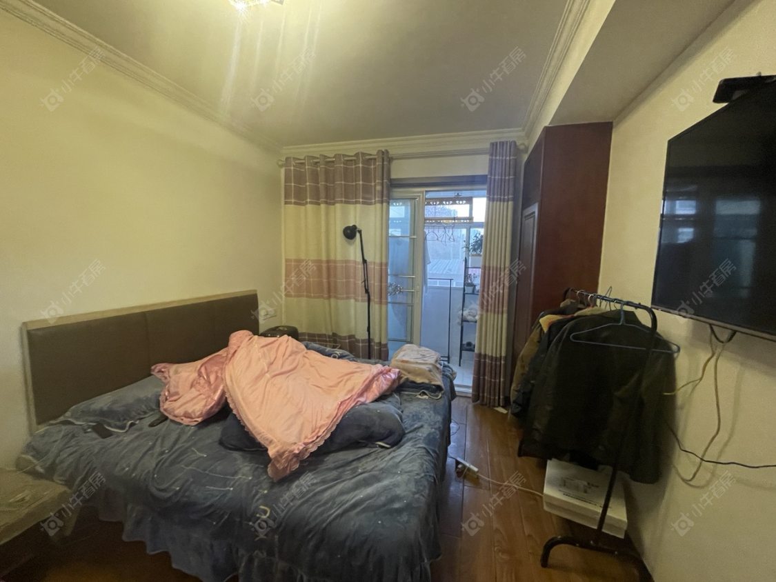 勤业一二三村房源室内图 常州勤业一二三村在租房源室内图_小牛看房