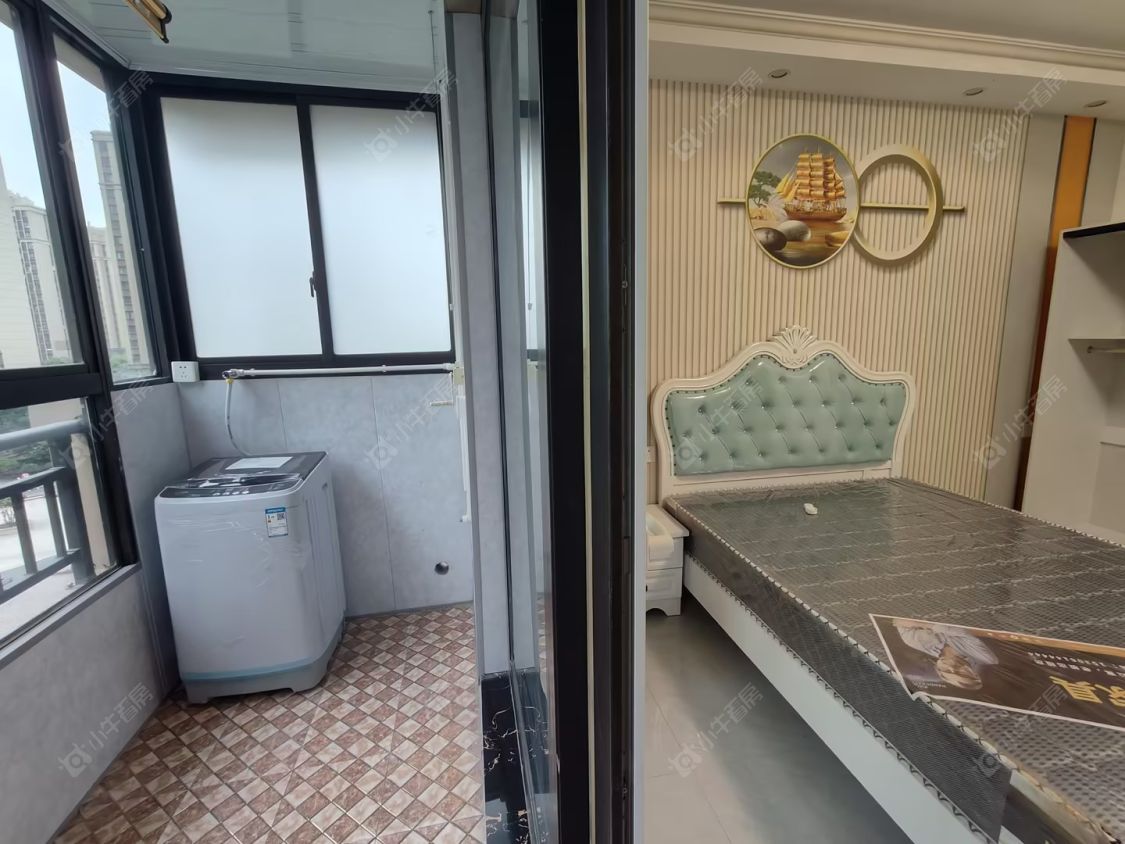 中海凤凰熙岸房源 常州中海凤凰熙岸在租房源_小牛看房