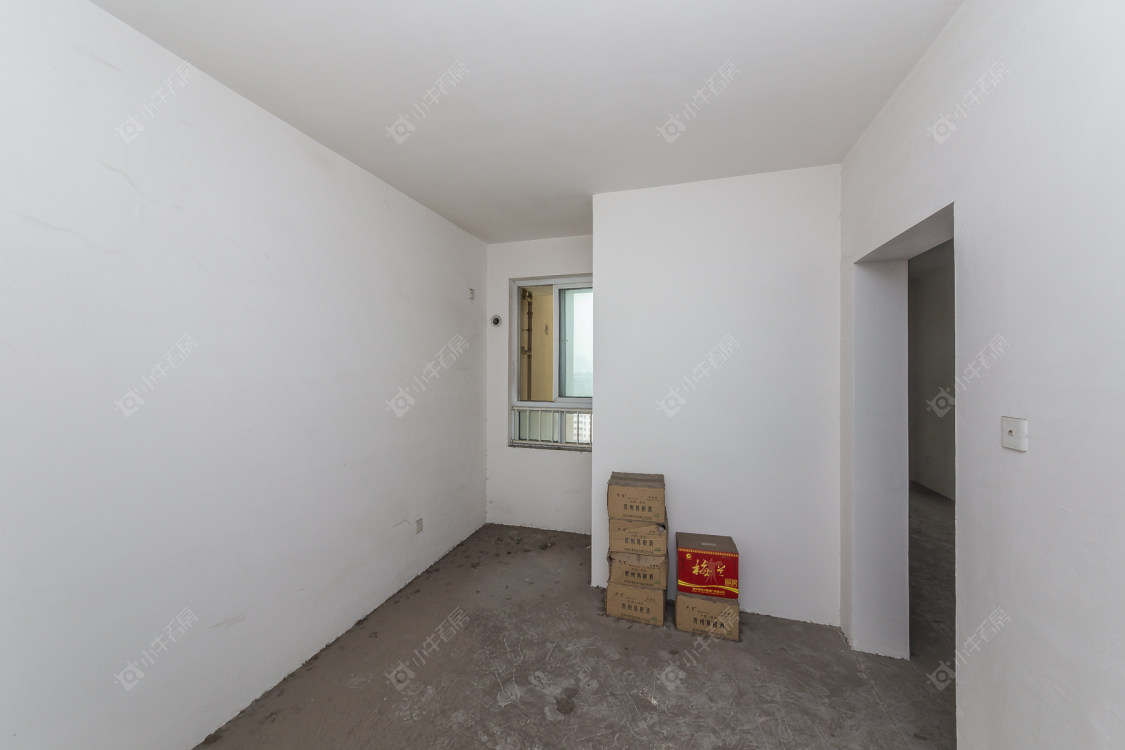 常州香缇湾花园在售二手房源室内图_小牛看房