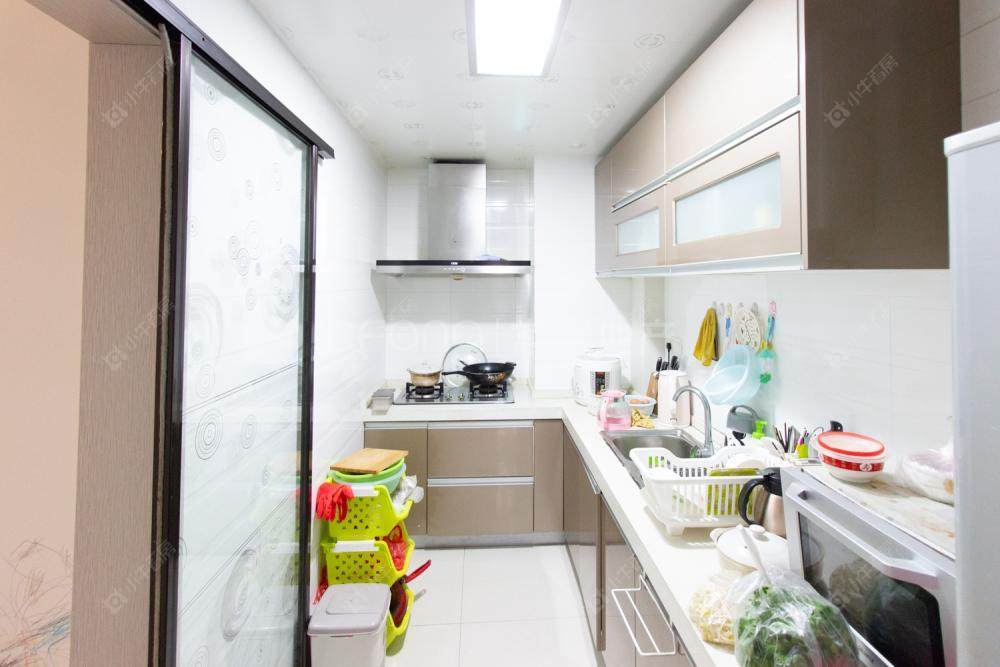 常州九洲新世界花苑在售二手房_小牛看房