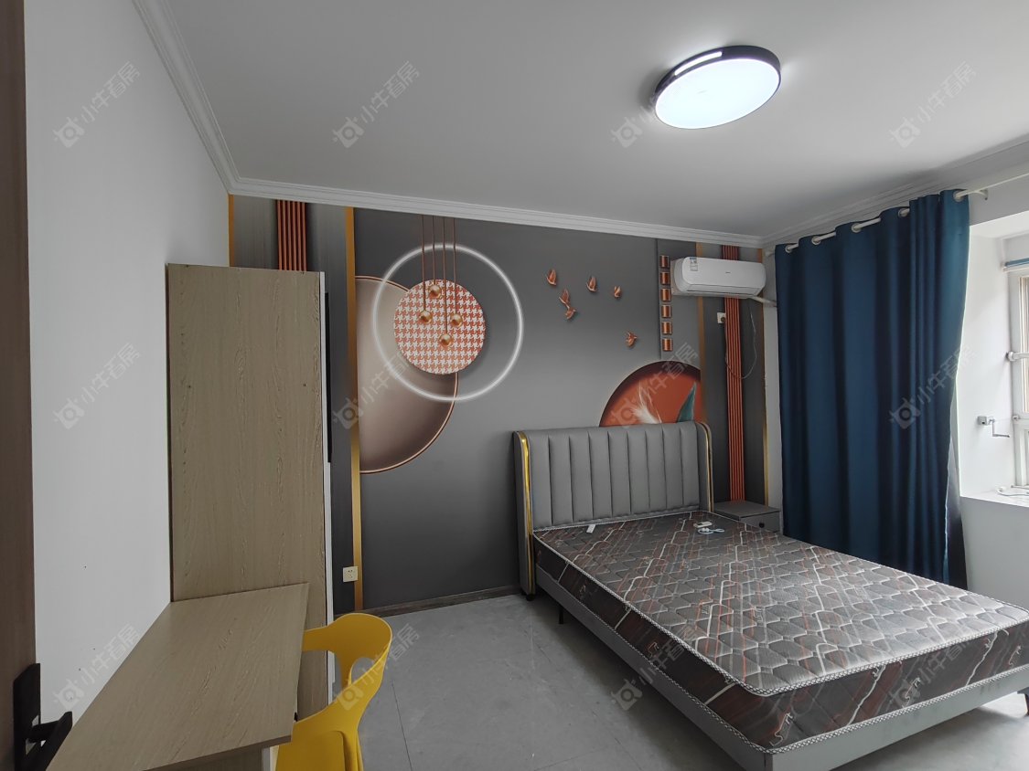 常州滨江明珠城西区在租房源_小牛看房