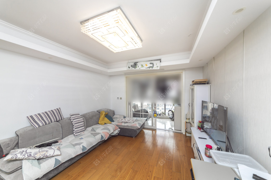 常州龙湖龙誉城三期在售二手房源_小牛看房